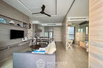 1 Bedroom Condo for rent in Coconut Beach Condo, Nong Prue, Chonburi