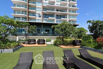2 Bedroom Condo for rent in Coconut Beach Condo, Nong Prue, Chonburi