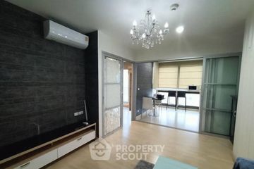 1 Bedroom Condo for rent in The Lofts Ekkamai, Phra Khanong Nuea, Bangkok near BTS Ekkamai