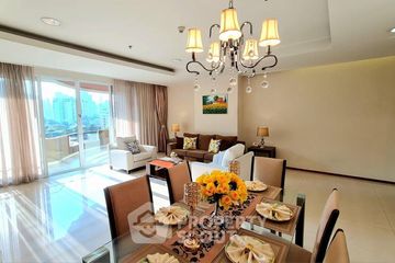 3 Bedroom Condo for rent in Piyathip Place, Khlong Tan Nuea, Bangkok near BTS Phrom Phong