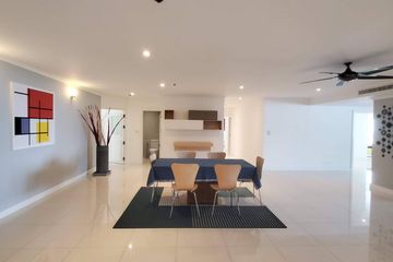 3 Bedroom Condo for rent in Kallista Mansion, Khlong Toei Nuea, Bangkok near BTS Nana