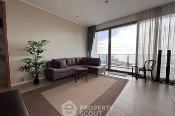 3 Bedroom Condo for rent in The Prim Grand Condominium, Na Kluea, Chonburi