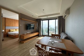 1 Bedroom Condo for sale in Ladda Plaus, Si Racha, Chonburi