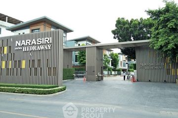 5 Bedroom House for sale in narasiri hideaway, Nawamin, Bangkok