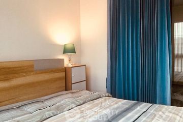 1 Bedroom Condo for sale in Supalai City Resort Rama 8, Bang Yi Khan, Bangkok near MRT Bang Yi Khan