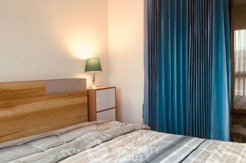 1 Bedroom Condo for sale in Supalai City Resort Rama 8, Bang Yi Khan, Bangkok near MRT Bang Yi Khan