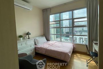 3 Bedroom Condo for sale in Baan Klang Krung Siam - Pathumwan, Thanon Phetchaburi, Bangkok near BTS Ratchathewi