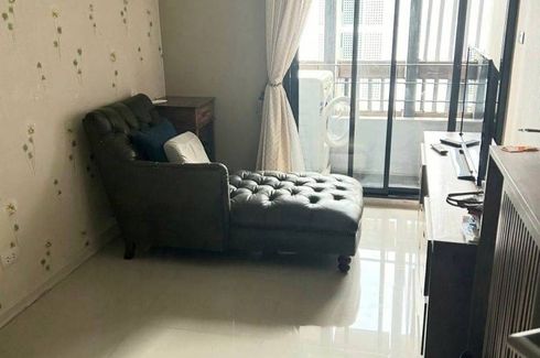 1 Bedroom Condo for sale in L Loft Ratchada 19, Chom Phon, Bangkok near MRT Ratchadaphisek