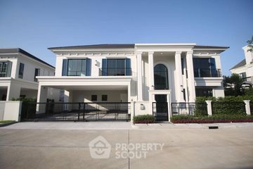 5 Bedroom House for Sale or Rent in Setthasiri Bangna KM.10, Bang Phli Yai, Samut Prakan