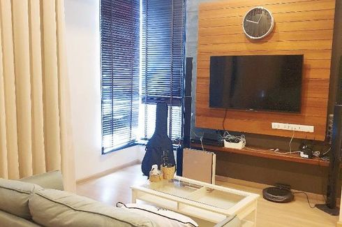1 Bedroom Condo for Sale or Rent in The Capital Ekamai-Thonglor, Bang Kapi, Bangkok near MRT Pradit Manutham
