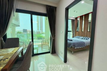 2 Bedroom Condo for Sale or Rent in Dusit Grand Condo View, Nong Prue, Chonburi
