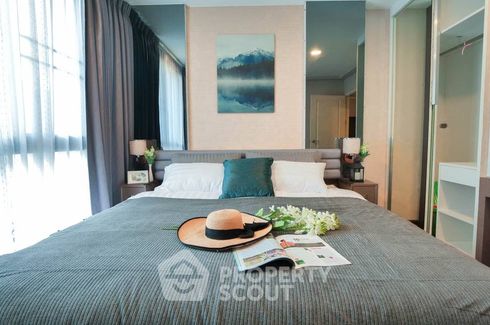 2 Bedroom Condo for sale in Bangkok Feliz Sathorn - Taksin, Khlong Ton Sai, Bangkok near BTS Krung Thon Buri