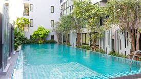 2 Bedroom Condo for sale in Bangkok Feliz Sathorn - Taksin, Khlong Ton Sai, Bangkok near BTS Krung Thon Buri