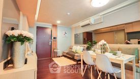 2 Bedroom Condo for sale in Bangkok Feliz Sathorn - Taksin, Khlong Ton Sai, Bangkok near BTS Krung Thon Buri
