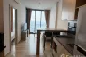 1 Bedroom Condo for rent in OKA HAUS Sukhumvit 36, Khlong Tan, Bangkok near BTS Thong Lo
