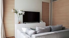 1 Bedroom Condo for sale in Park Origin Phrom Phong, Khlong Tan, Bangkok near BTS Phrom Phong