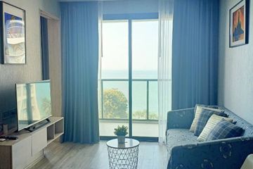 1 Bedroom Condo for sale in Aeras, Nong Prue, Chonburi