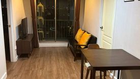 2 Bedroom Condo for sale in The Privacy Ratchada - Sutthisan, Sam Sen Nok, Bangkok near MRT Chok Chai 4