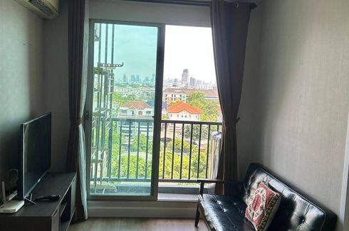 2 Bedroom Condo for sale in The Privacy Ratchada - Sutthisan, Sam Sen Nok, Bangkok near MRT Chok Chai 4