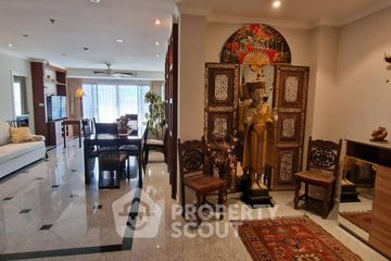 2 Bedroom Condo for sale in Liberty Park 2, Khlong Toei Nuea, Bangkok near Airport Rail Link Makkasan