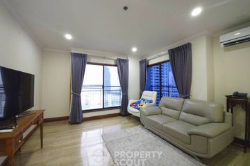 3 Bedroom Condo for sale in Liberty Park 2, Khlong Toei Nuea, Bangkok near Airport Rail Link Makkasan