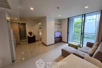 1 Bedroom Condo for sale in Khlong Tan Nuea, Bangkok