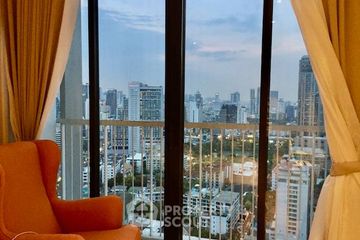 1 Bedroom Condo for sale in Park Origin Phrom Phong, Khlong Tan, Bangkok near BTS Phrom Phong