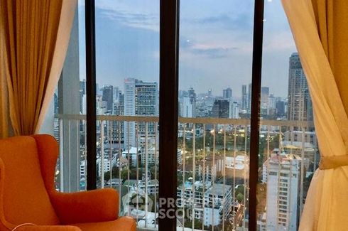 1 Bedroom Condo for sale in Park Origin Phrom Phong, Khlong Tan, Bangkok near BTS Phrom Phong