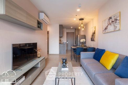 2 Bedroom Condo for sale in THE BASE Phetchaburi-Thonglor, Bang Kapi, Bangkok near MRT Phetchaburi