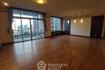 3 Bedroom Condo for sale in Lumpini, Bangkok near BTS Ploen Chit