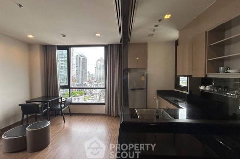 1 Bedroom Condo for sale in The Line Sukhumvit 71, Phra Khanong Nuea, Bangkok near BTS Phra Khanong