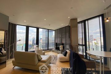 2 Bedroom Condo for sale in Ashton Asoke - Rama 9, Din Daeng, Bangkok near MRT Phra Ram 9