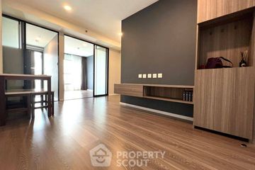 1 Bedroom Condo for sale in Khlong Thanon, Bangkok near BTS Sai Yud