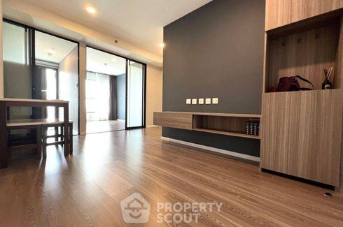 1 Bedroom Condo for sale in Khlong Thanon, Bangkok near BTS Sai Yud