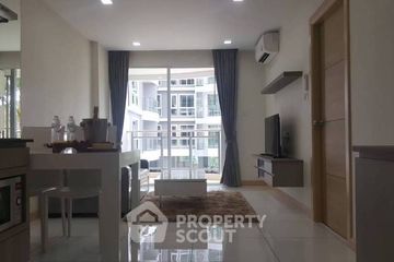 1 Bedroom Condo for sale in Whale Marina Condo, Na Jomtien, Chonburi