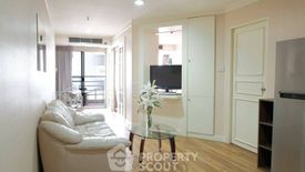 1 Bedroom Condo for sale in The Waterford Diamond, Khlong Tan, Bangkok near BTS Phrom Phong