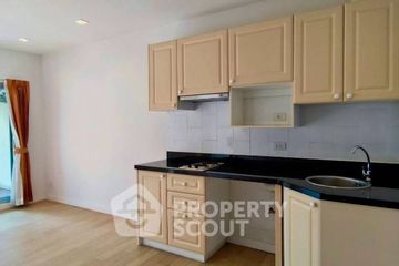 1 Bedroom Condo for sale in The Seed Terre Ratchayothin, Lat Yao, Bangkok near MRT Phahon Yothin