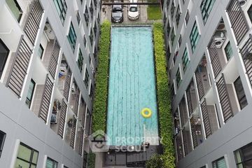 2 Bedroom Condo for sale in Notting Hill The Exclusive CharoenKrung, Wat Phraya Krai, Bangkok