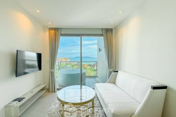 1 Bedroom Condo for sale in The Riviera Monaco, Na Jomtien, Chonburi