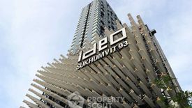 2 Bedroom Condo for sale in Ideo Sukhumvit 93, Bang Chak, Bangkok near BTS Bang Chak