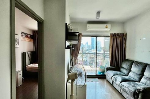 2 Bedroom Condo for sale in Ideo Sukhumvit 93, Bang Chak, Bangkok near BTS Bang Chak