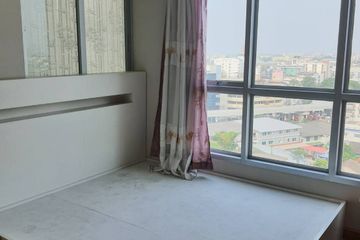 1 Bedroom Condo for sale in Life @ Ratchada, Chan Kasem, Bangkok near MRT Lat Phrao