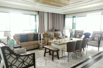 5 Bedroom Condo for Sale or Rent in Q Asoke, Makkasan, Bangkok near MRT Phetchaburi