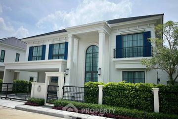 4 Bedroom House for Sale or Rent in Setthasiri Bangna KM.10, Bang Phli Yai, Samut Prakan