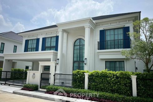 4 Bedroom House for Sale or Rent in Setthasiri Bangna KM.10, Bang Phli Yai, Samut Prakan