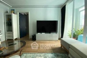 1 Bedroom Condo for sale in Maestro 01 Sathorn-Yenakat, Thung Maha Mek, Bangkok near MRT Khlong Toei