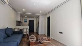 1 Bedroom Condo for sale in Maestro 01 Sathorn-Yenakat, Thung Maha Mek, Bangkok near MRT Khlong Toei