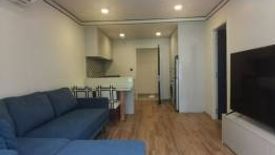 1 Bedroom Condo for sale in Maestro 01 Sathorn-Yenakat, Thung Maha Mek, Bangkok near MRT Khlong Toei