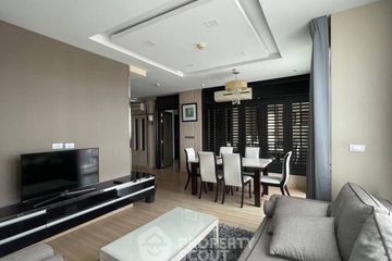 2 Bedroom Condo for Sale or Rent in Ekkamai Residence, Phra Khanong Nuea, Bangkok near BTS Ekkamai