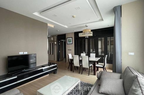 2 Bedroom Condo for Sale or Rent in Ekkamai Residence, Phra Khanong Nuea, Bangkok near BTS Ekkamai